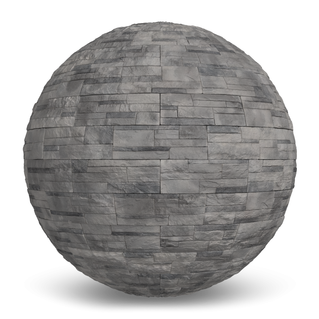 Silver | Castlerock | VENA Stones